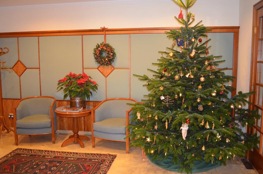 Hotel Jaeger - Family Tradition Since 1911 Wenen Buitenkant foto